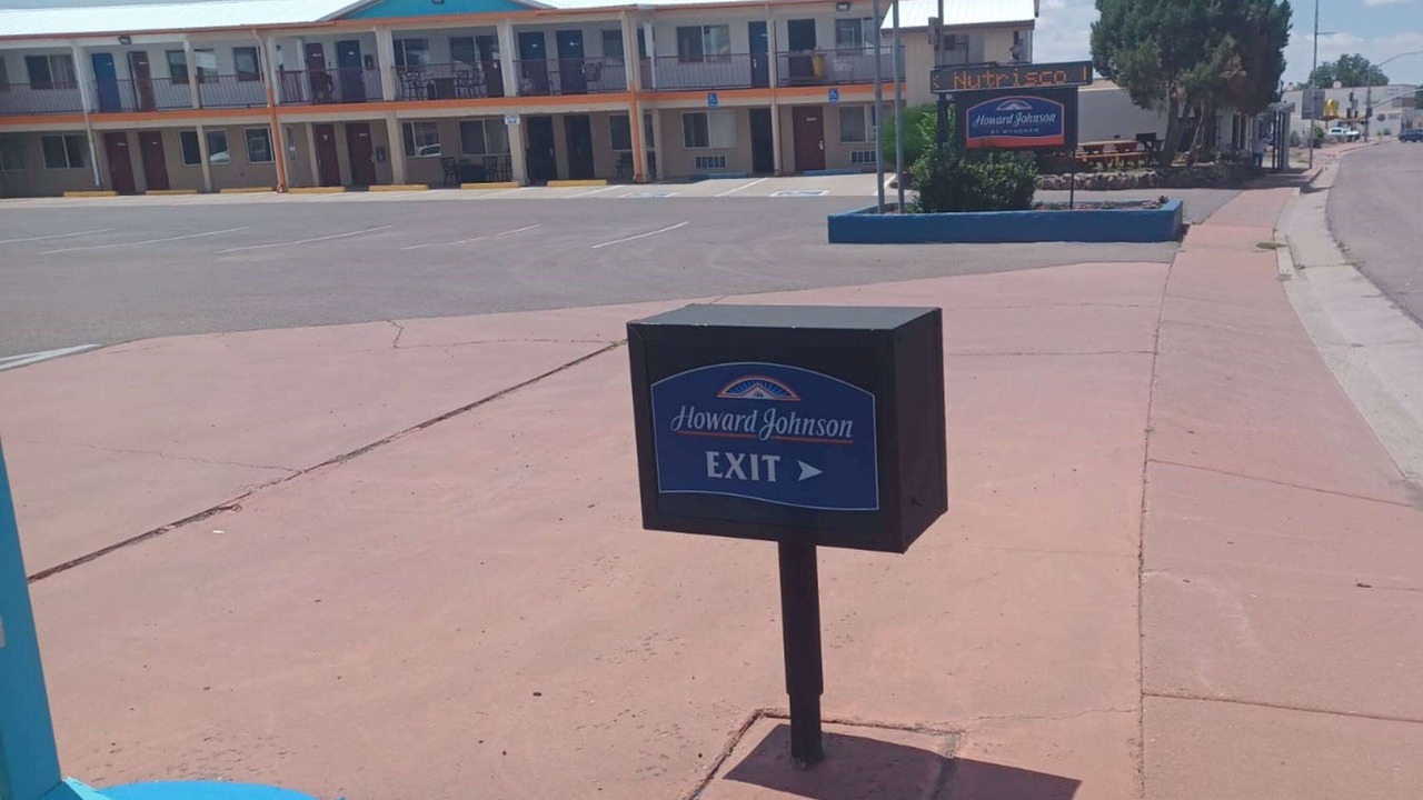 Photo of Outdoor in Springerville