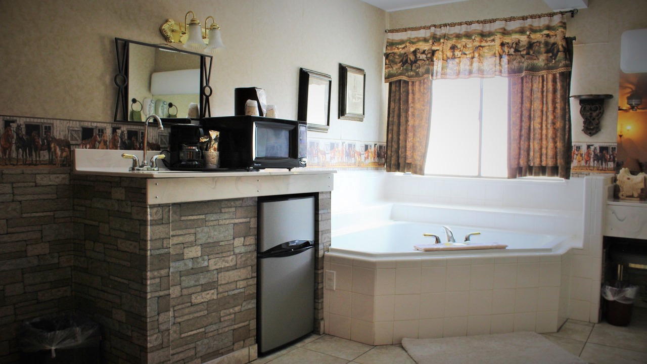 Photo of Kitchen in Springerville