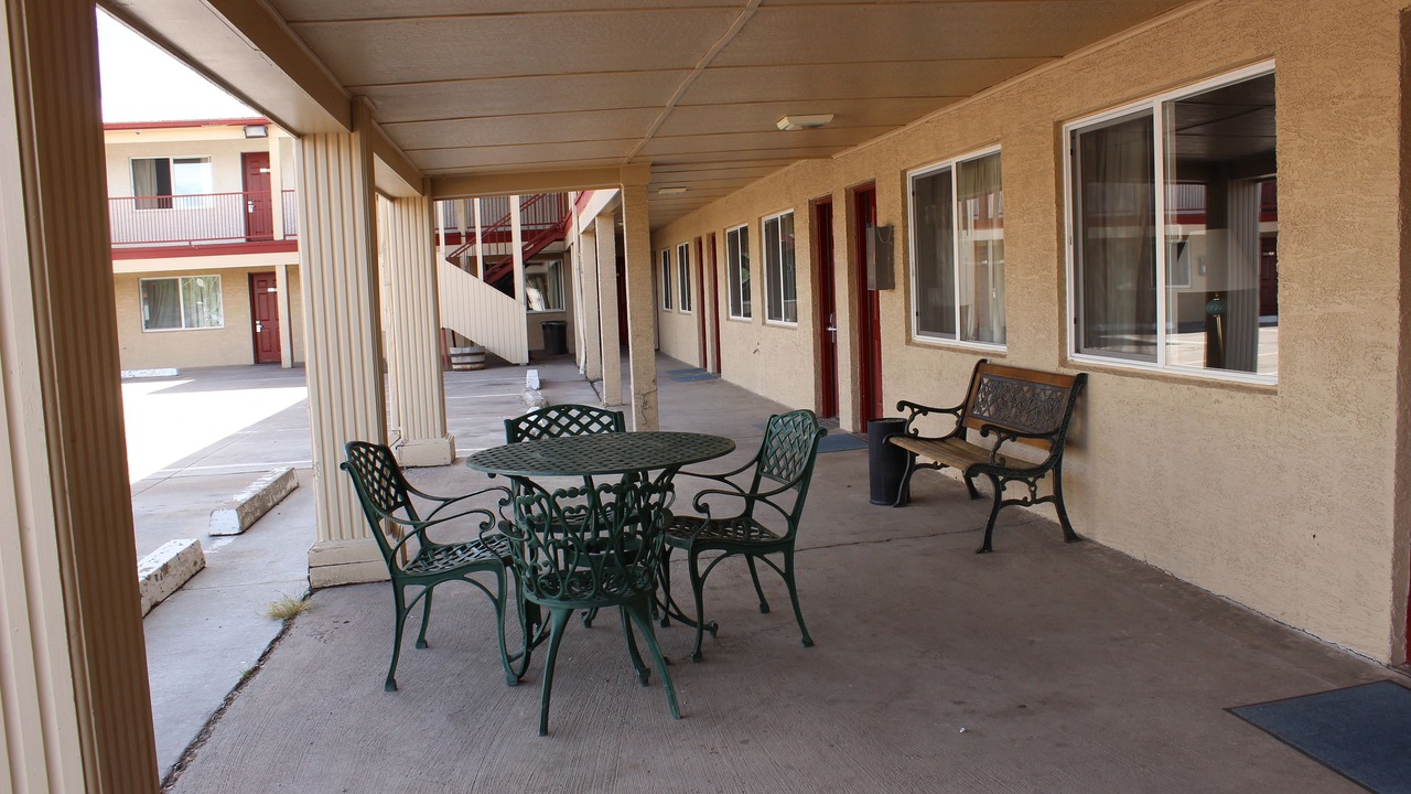 Photo of Outdoor in Springerville