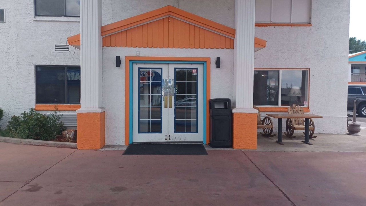 Photo of Outdoor in Springerville