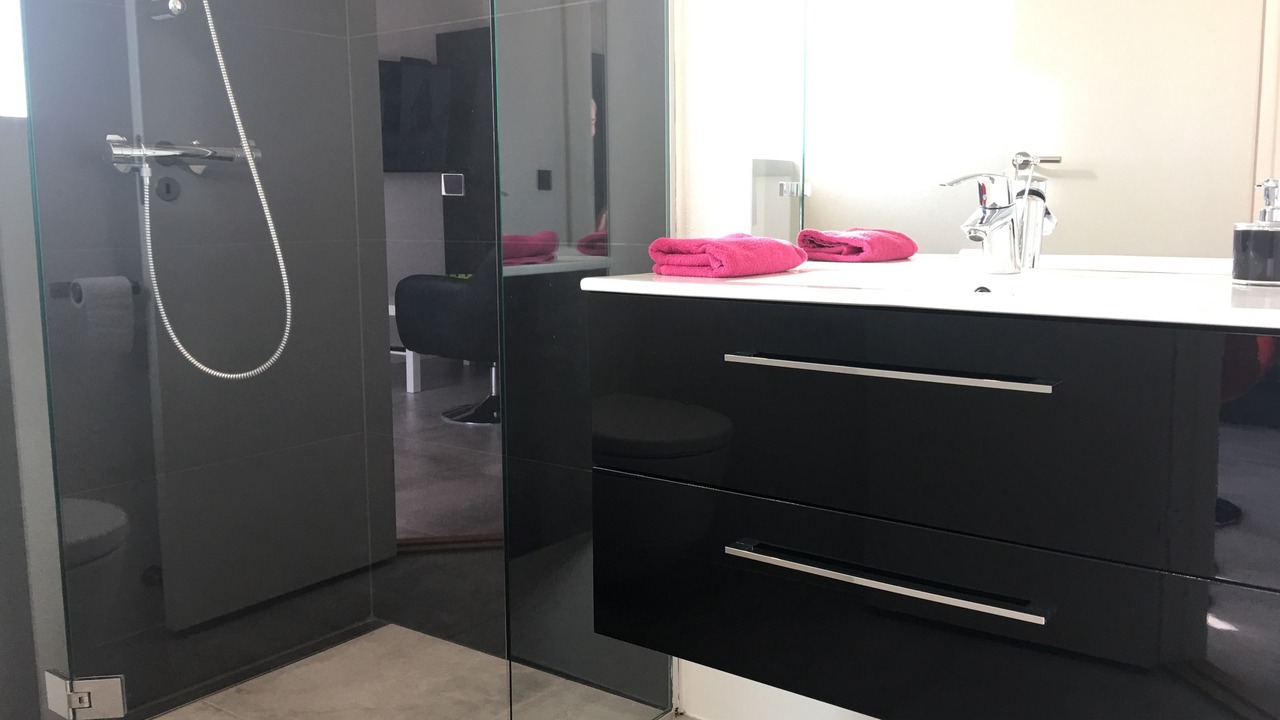 Photo of Bathroom in Vejle