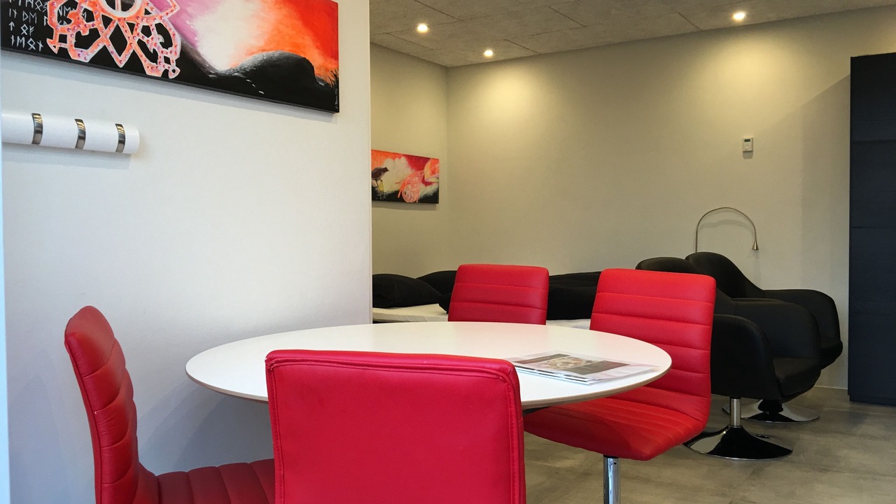 Photo of Livingroom in Vejle