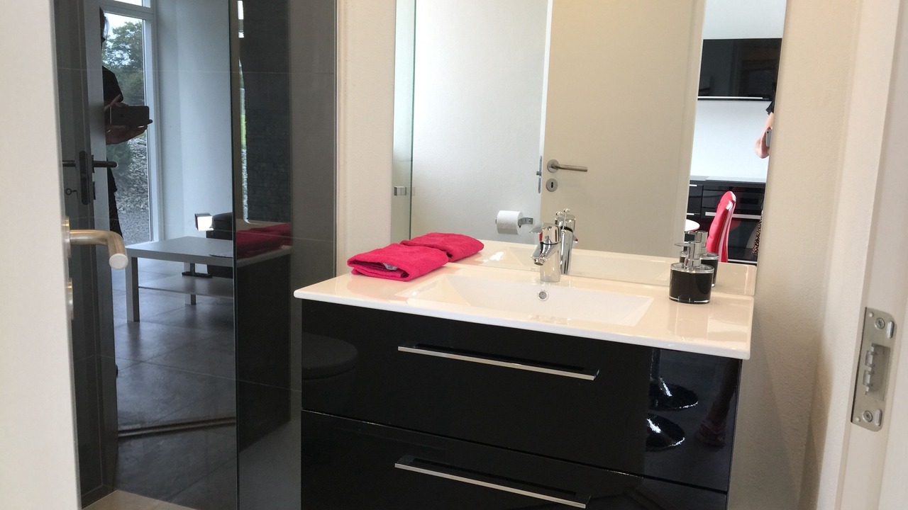 Photo of Bathroom in Vejle