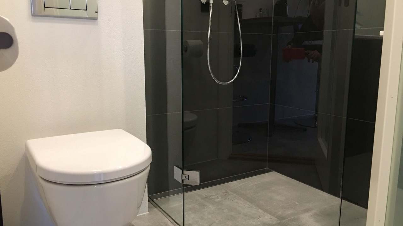 Photo of Bathroom in Vejle