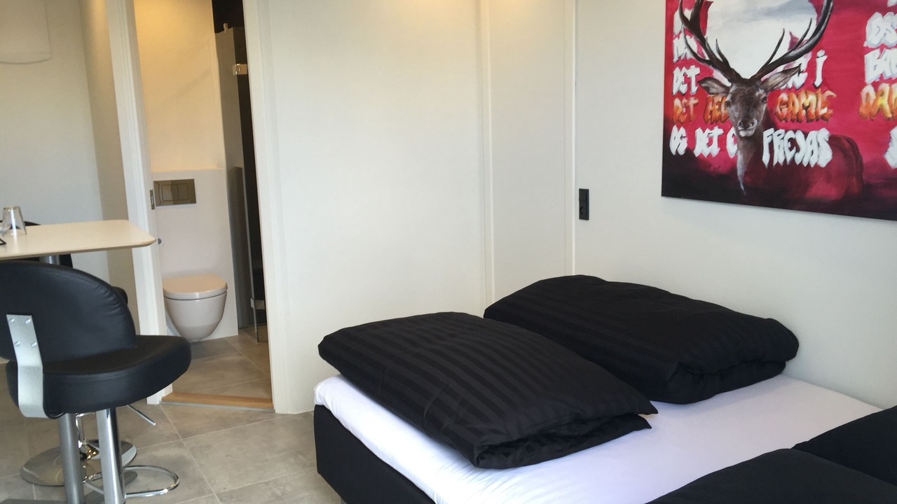 Photo of Bedroom in Vejle