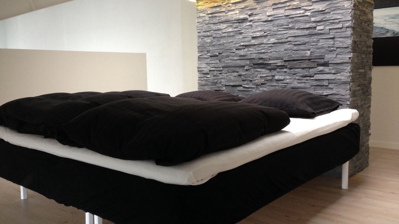 Photo of Bedroom in Vejle