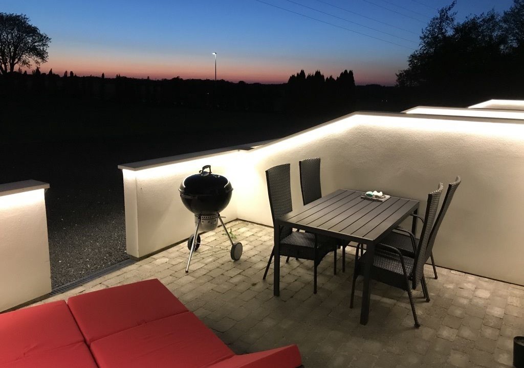 Photo of Patio Balcony in Vejle