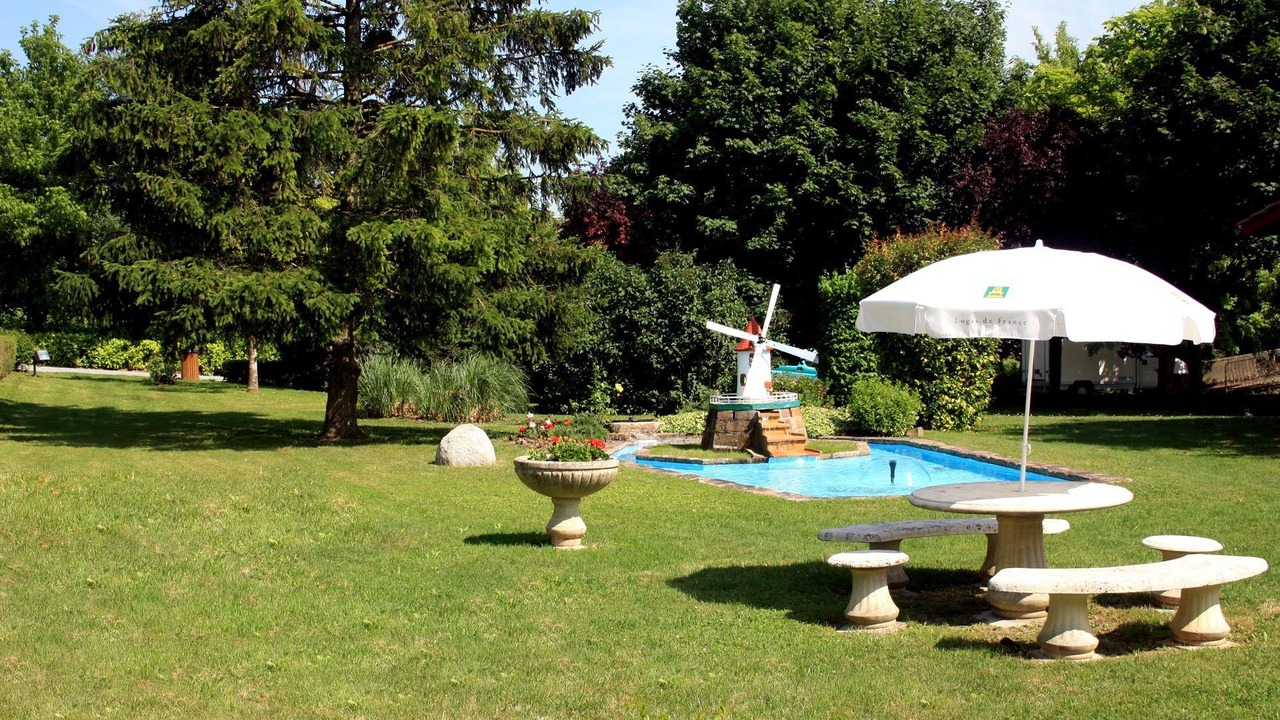 Photo of Outdoor in Cuq-Toulza