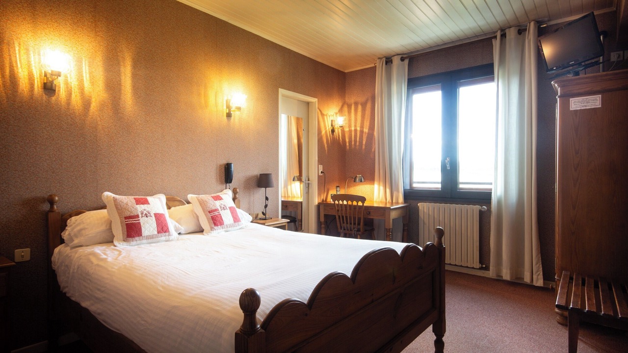 Photo of Bedroom in Cuq-Toulza