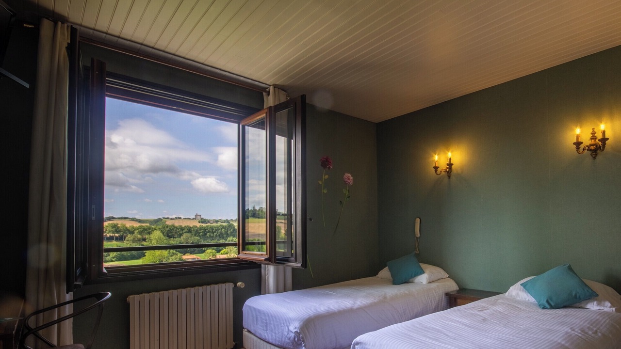 Photo of Bedroom in Cuq-Toulza