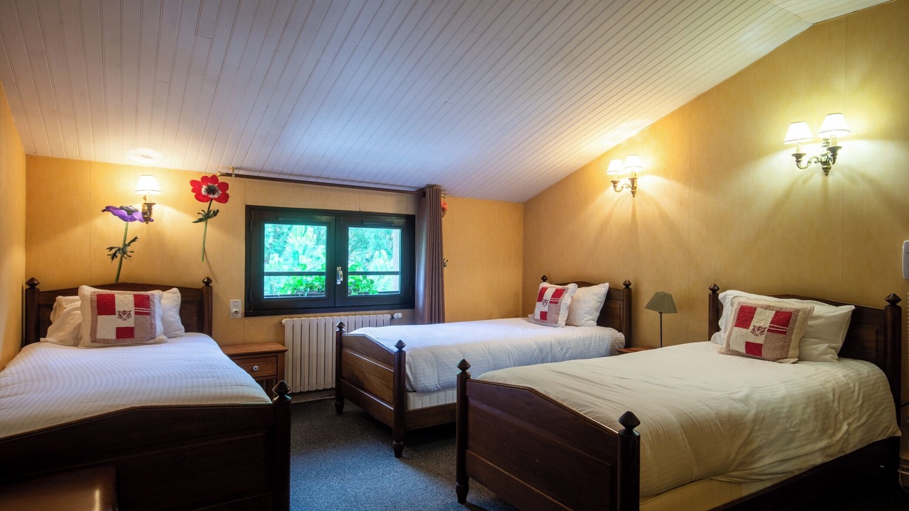 Photo of Bedroom in Cuq-Toulza