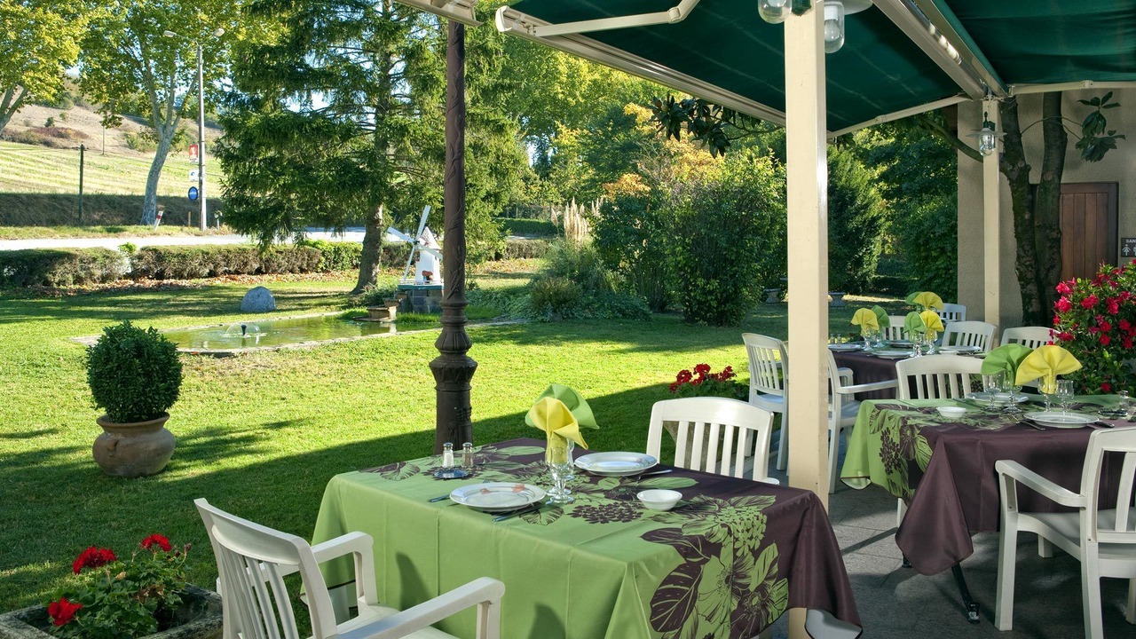 Photo of Outdoor in Cuq-Toulza