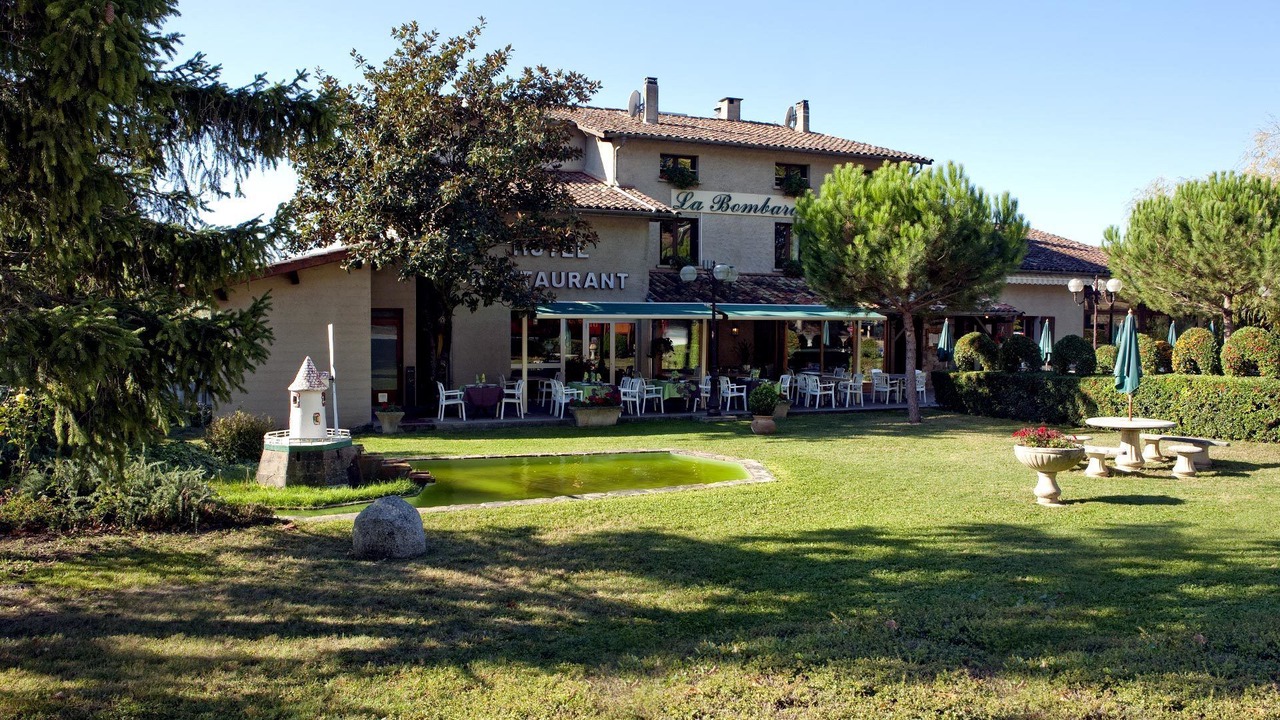 Photo of Outdoor in Cuq-Toulza