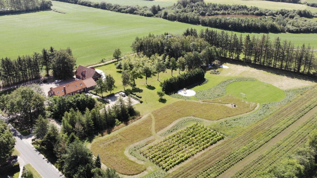 Photo of Outdoor in Sig