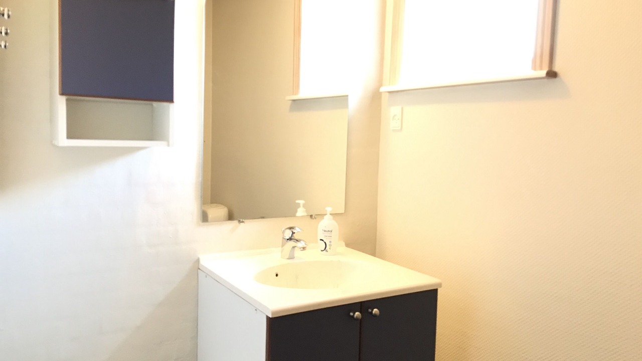 Photo of Bathroom in Sig