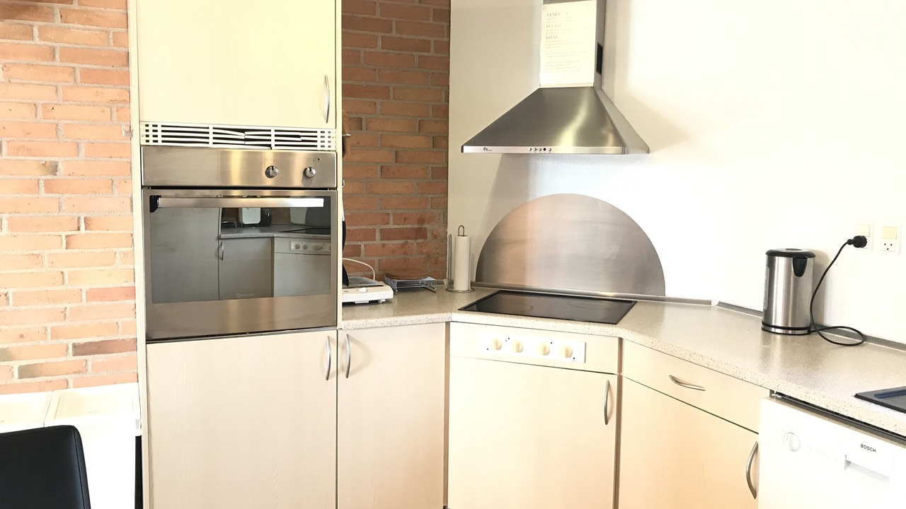 Photo of Kitchen in Sig