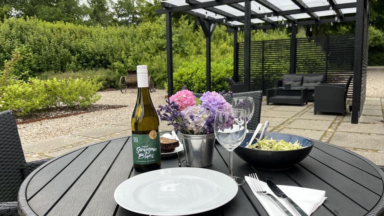 Photo of Patio Balcony in Sig