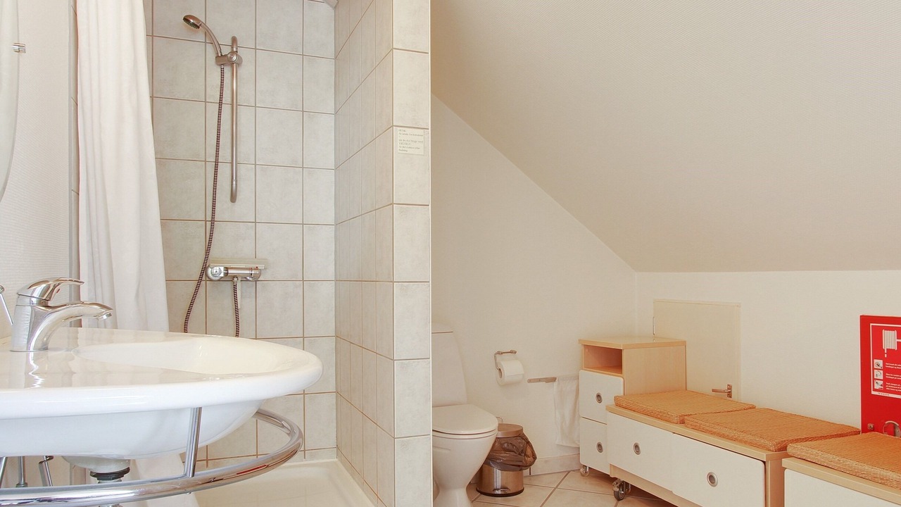 Photo of Bathroom in Sig