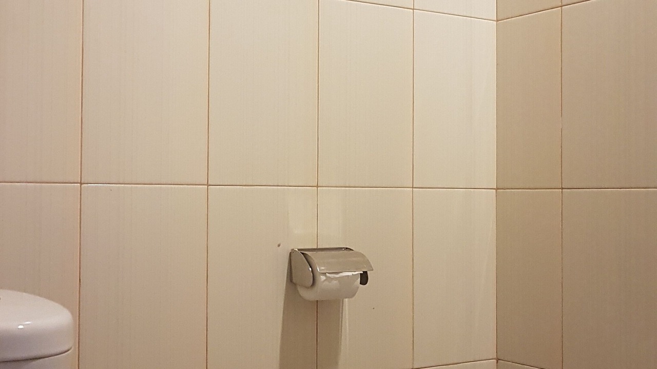Photo of Bathroom in Manado City Centre