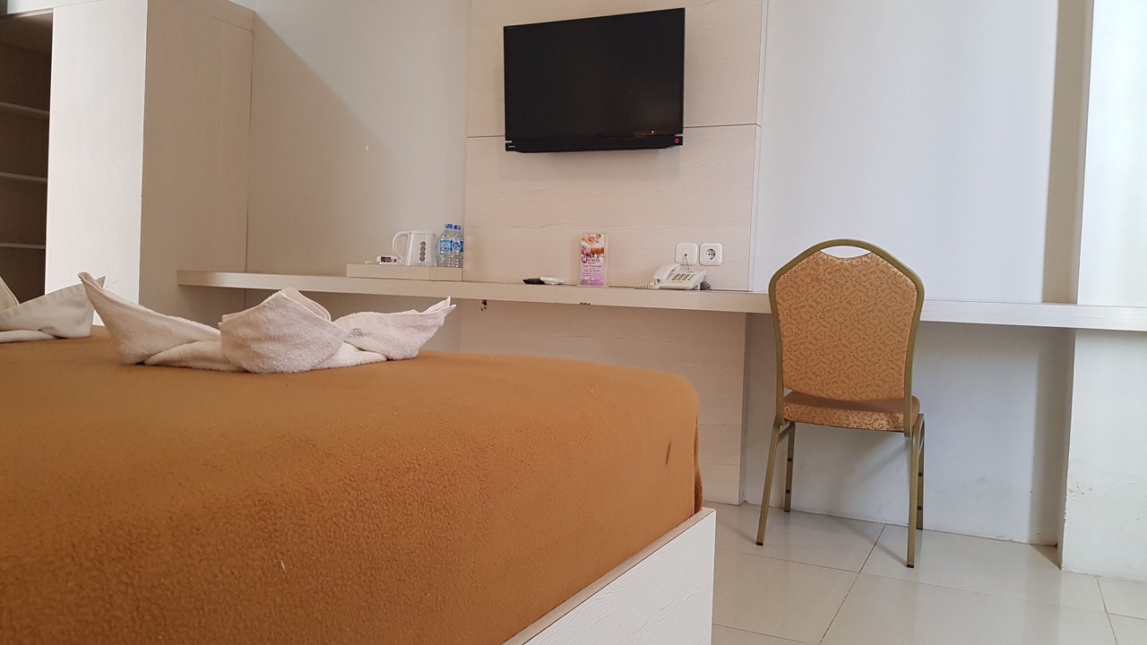 Photo of Bedroom in Manado City Centre