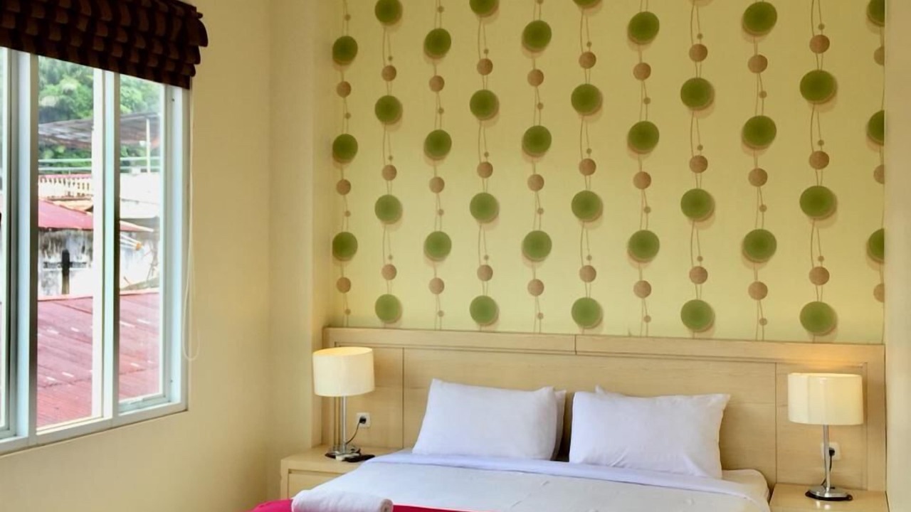 Photo of Bedroom in Manado City Centre