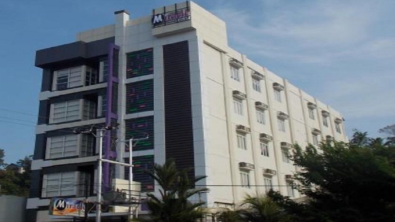 Photo of Outdoor in Manado City Centre