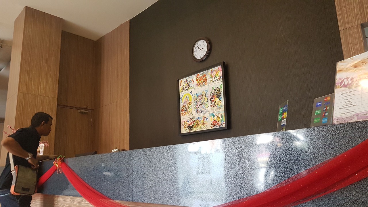 Photo of Others in Manado City Centre