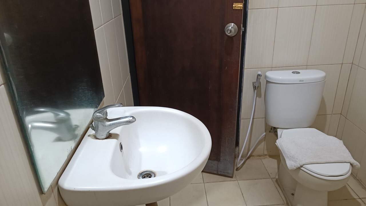 Photo of Bathroom in Manado City Centre