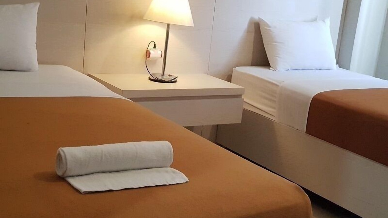 Photo of Bedroom in Manado City Centre