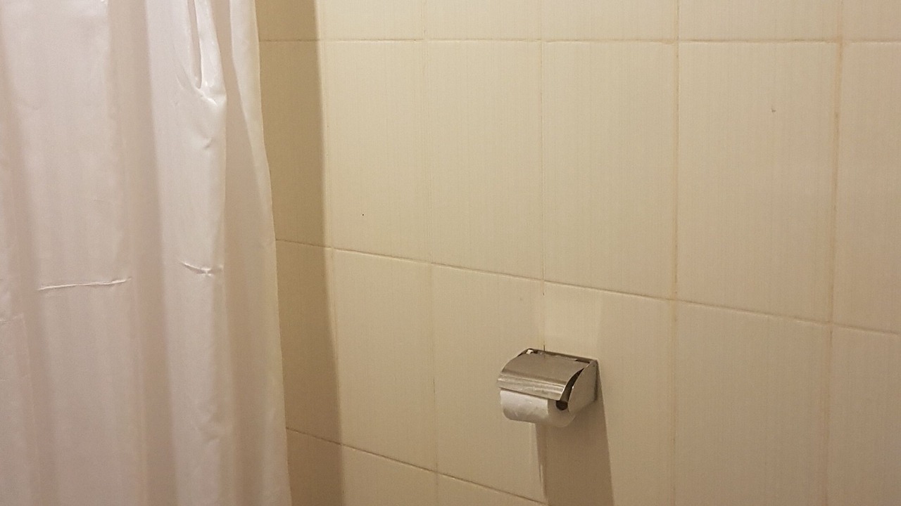 Photo of Bathroom in Manado City Centre