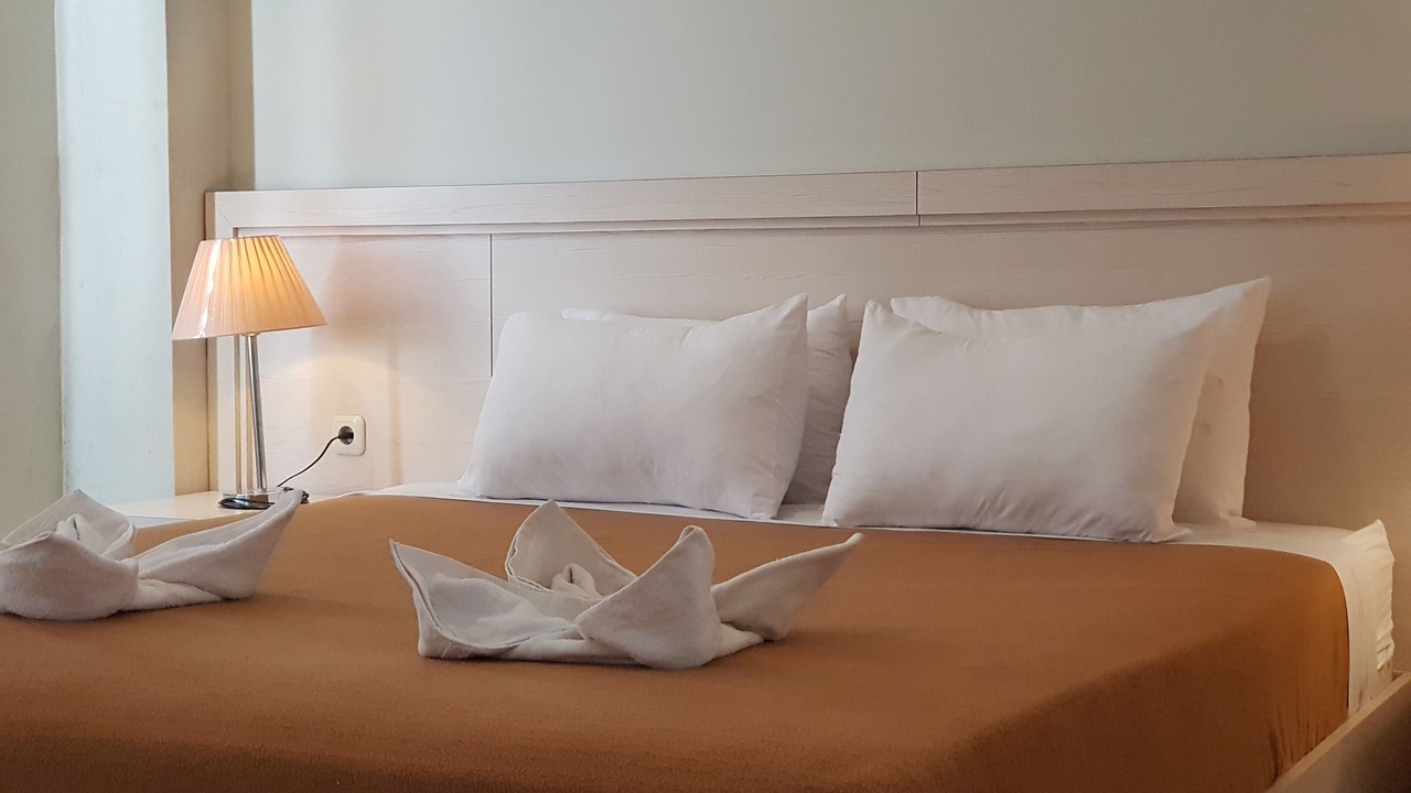 Photo of Bedroom in Manado City Centre