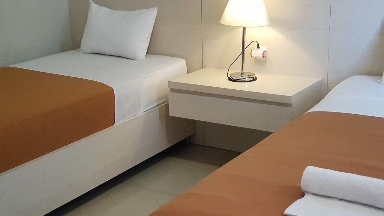 Photo of Bedroom in Manado City Centre