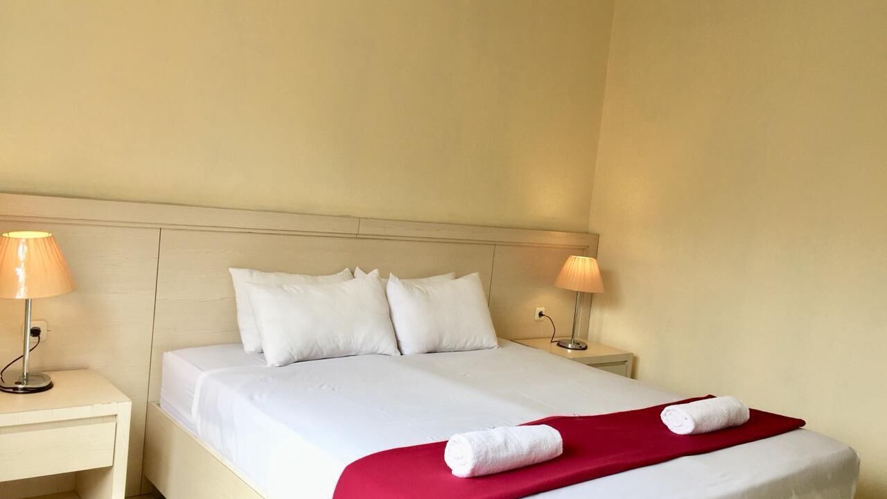 Photo of Bedroom in Manado City Centre