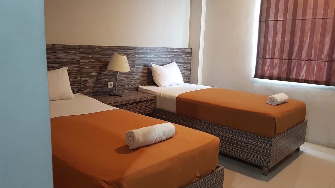 Photo of Bedroom in Manado City Centre