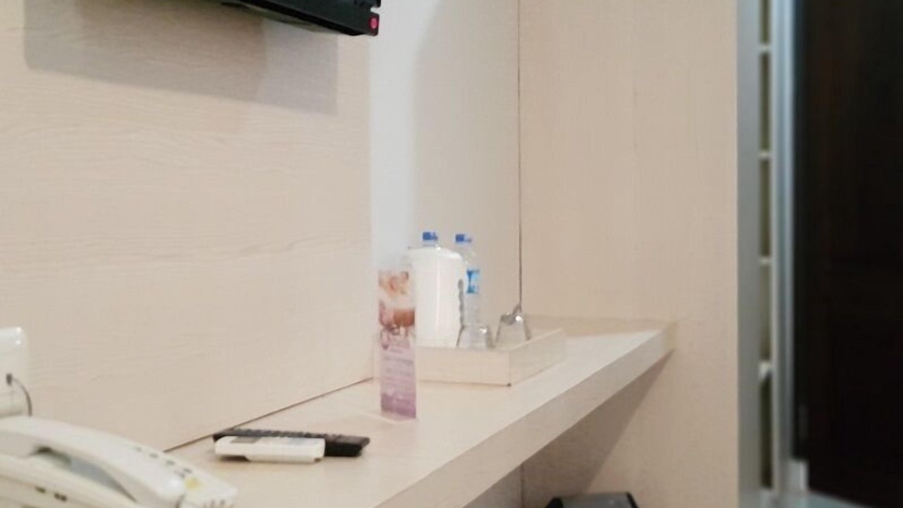 Photo of Bedroom in Manado City Centre