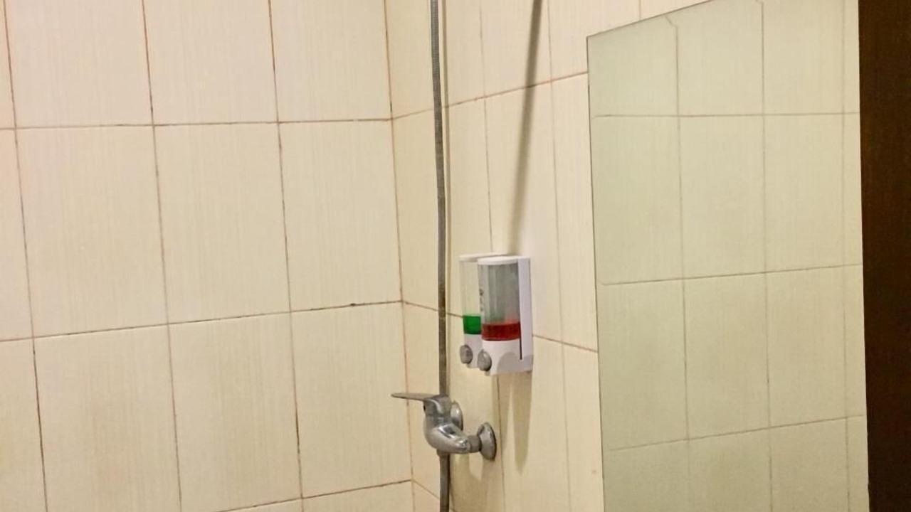 Photo of Bathroom in Manado City Centre