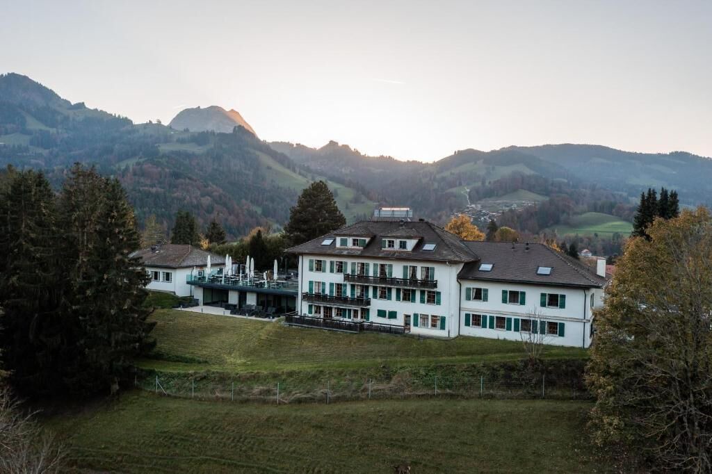 Photo of Outdoor in Gruyeres