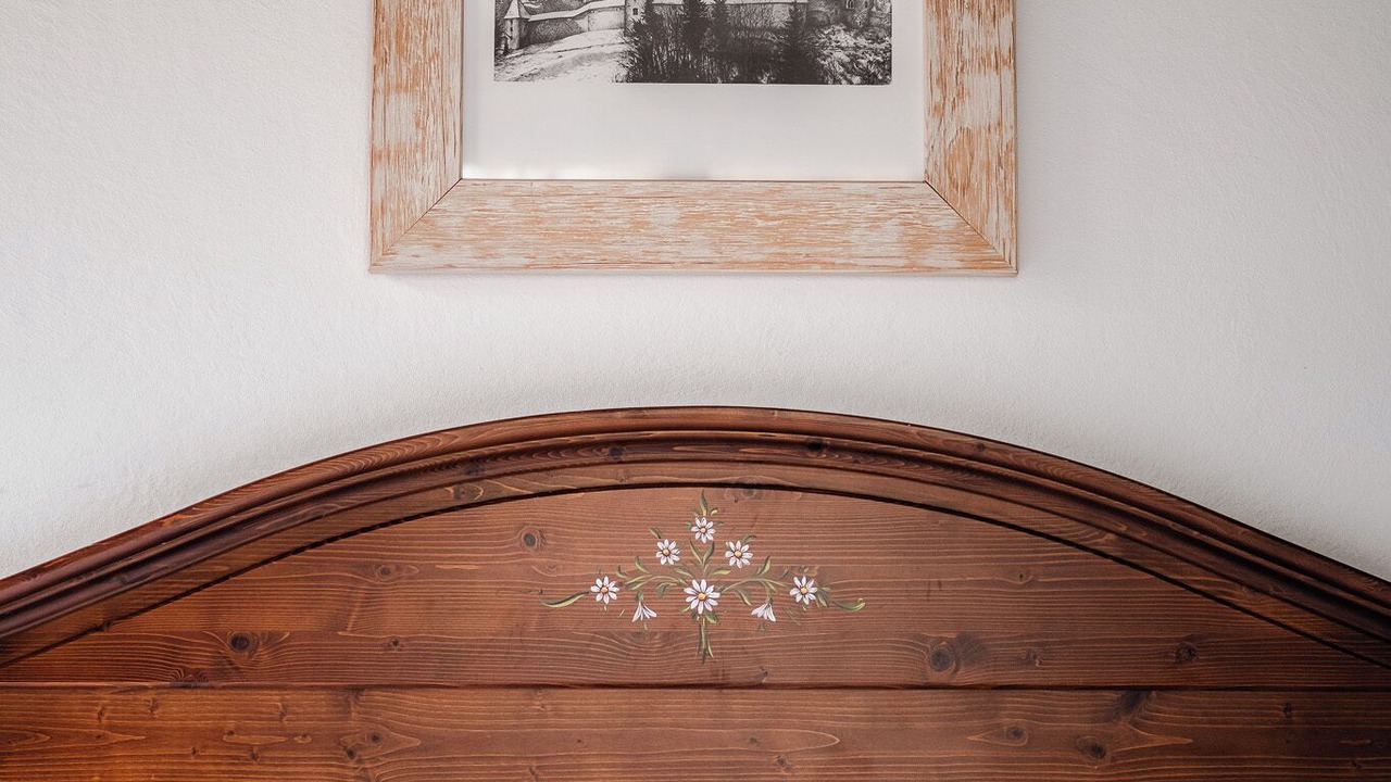 Photo of Bedroom in Gruyeres