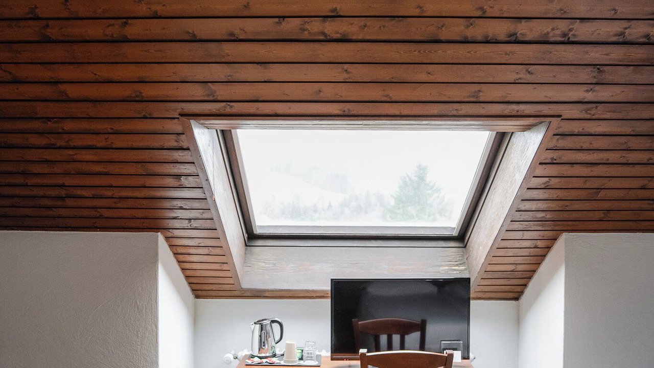 Photo of Bedroom in Gruyeres