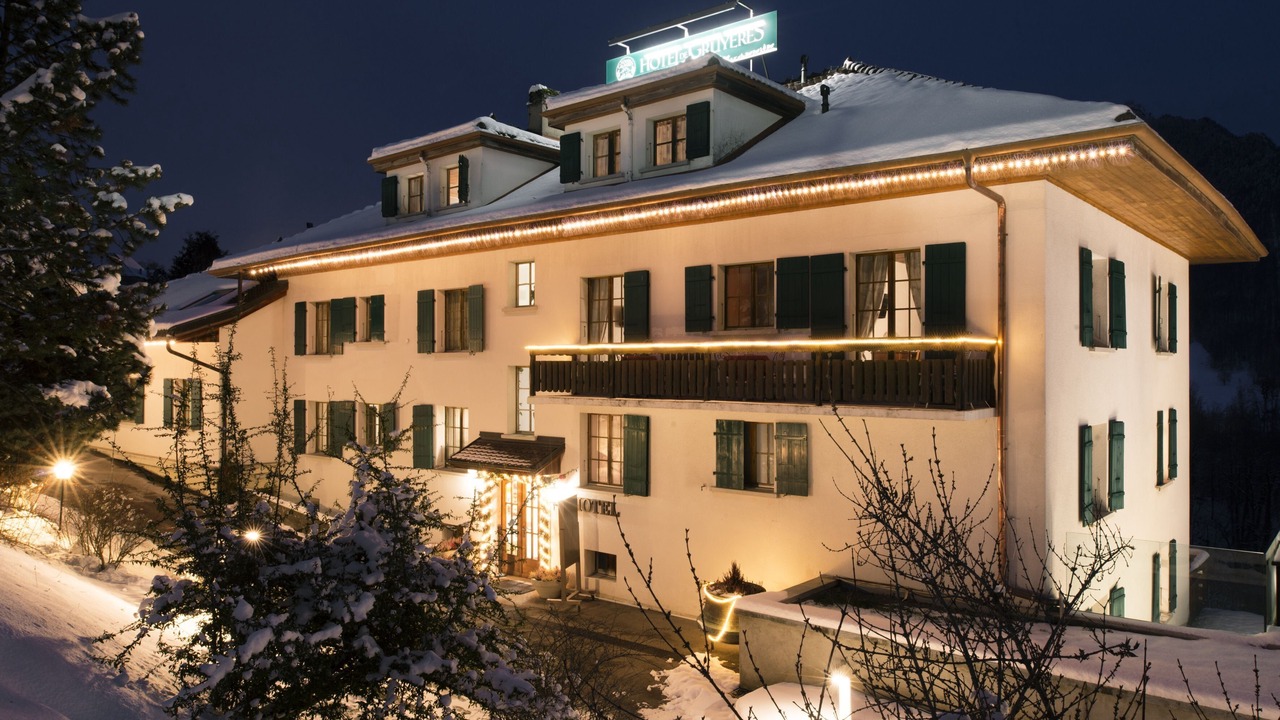 Photo of Outdoor in Gruyeres
