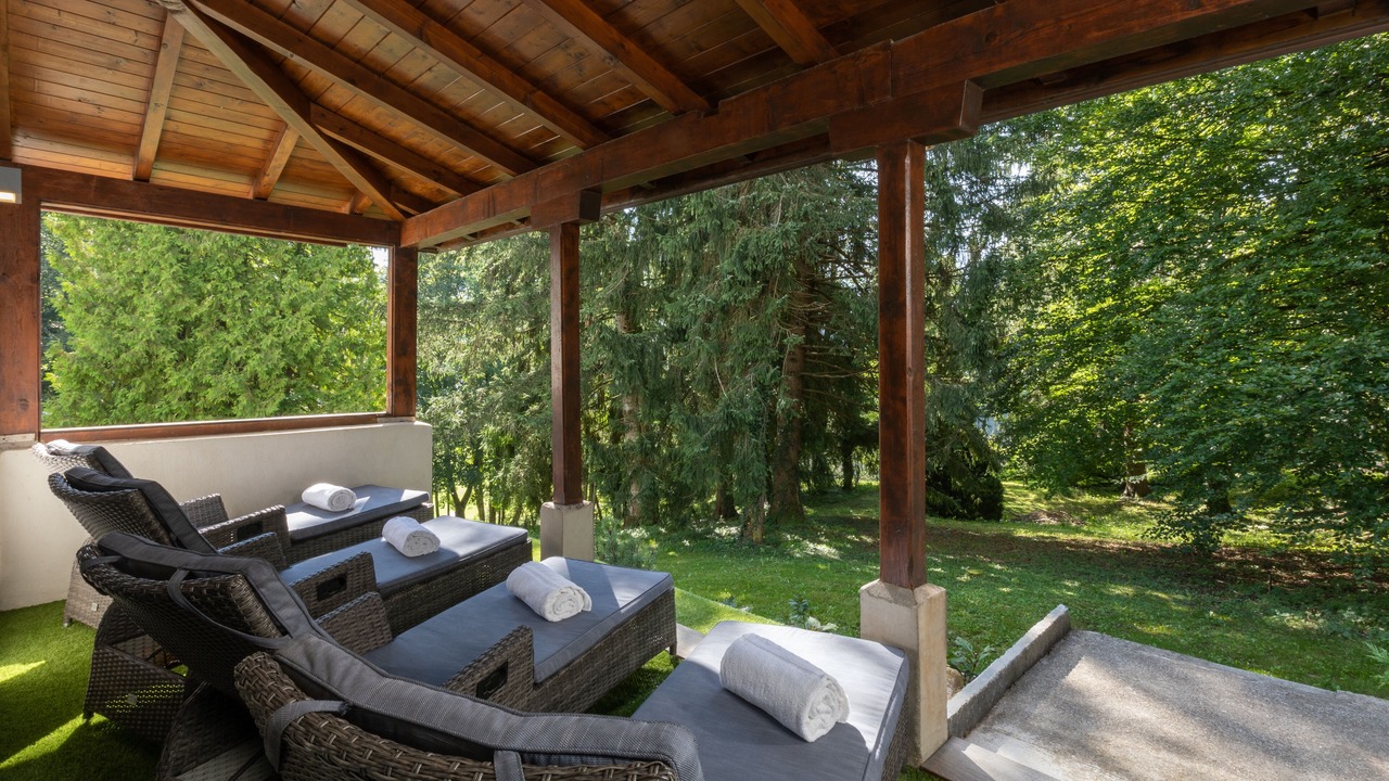 Photo of Bedroom in Gruyeres