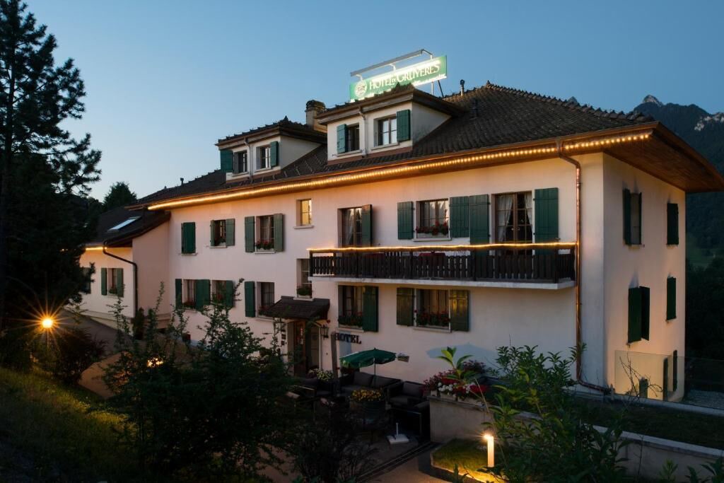 Photo of Outdoor in Gruyeres