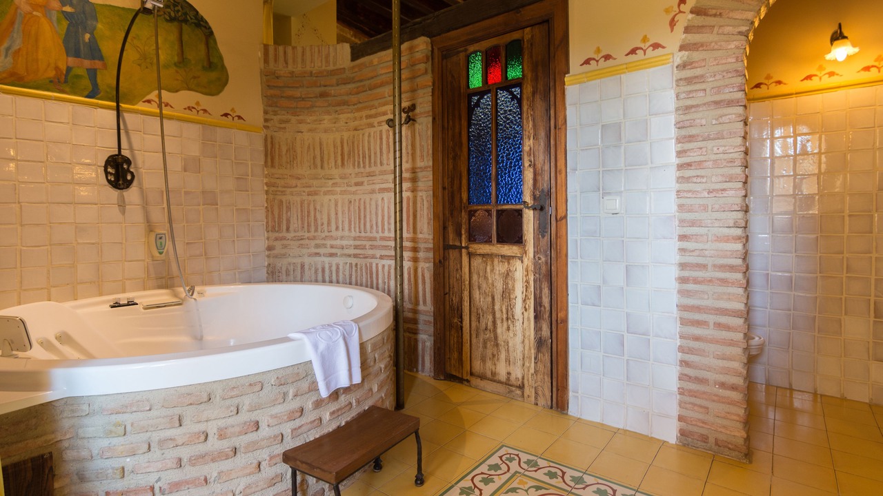 Photo of Bathroom in Casalarreina