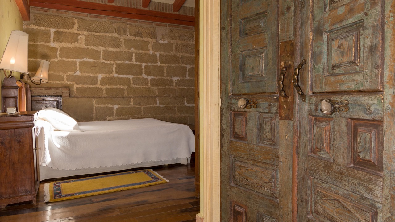 Photo of Bedroom in Casalarreina