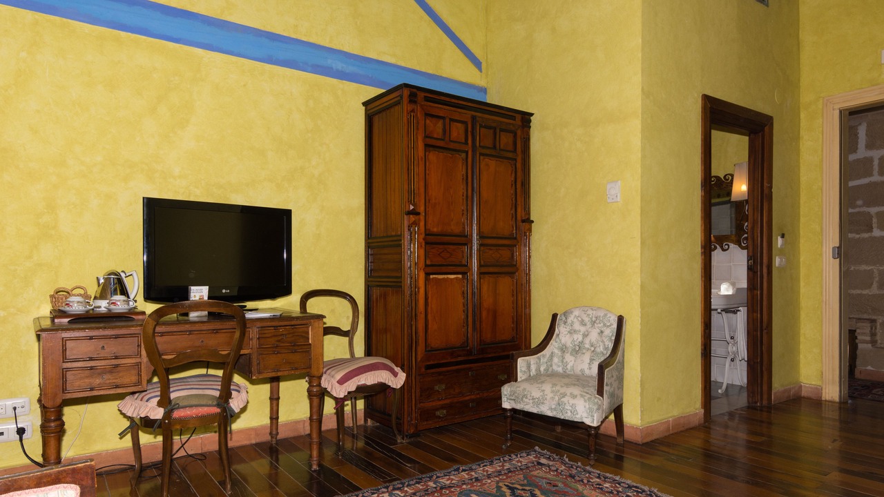 Photo of Bedroom in Casalarreina