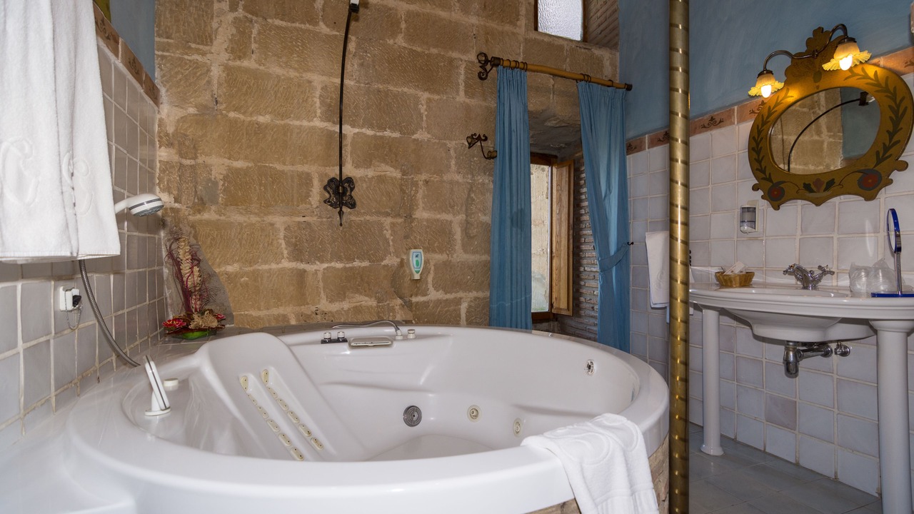 Photo of Bathroom in Casalarreina