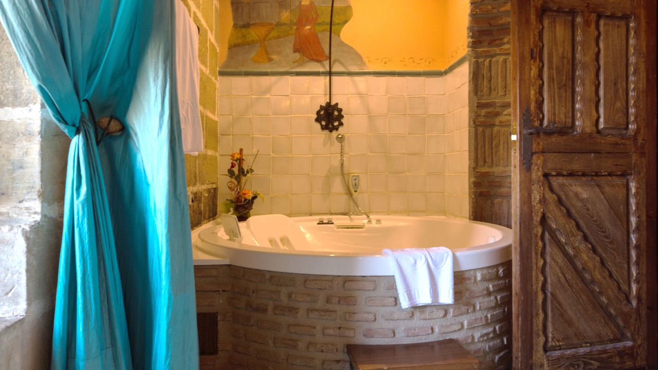 Photo of Bathroom in Casalarreina