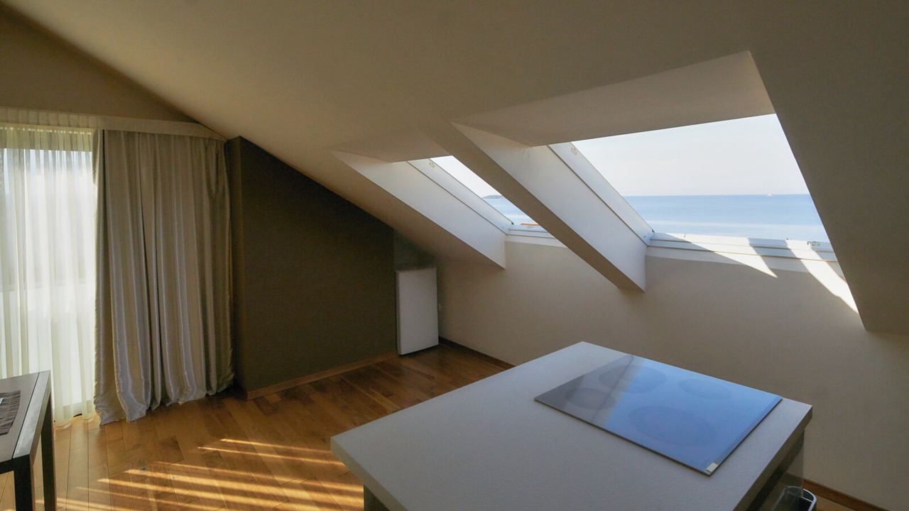 Photo of Bedroom in Rogoznica