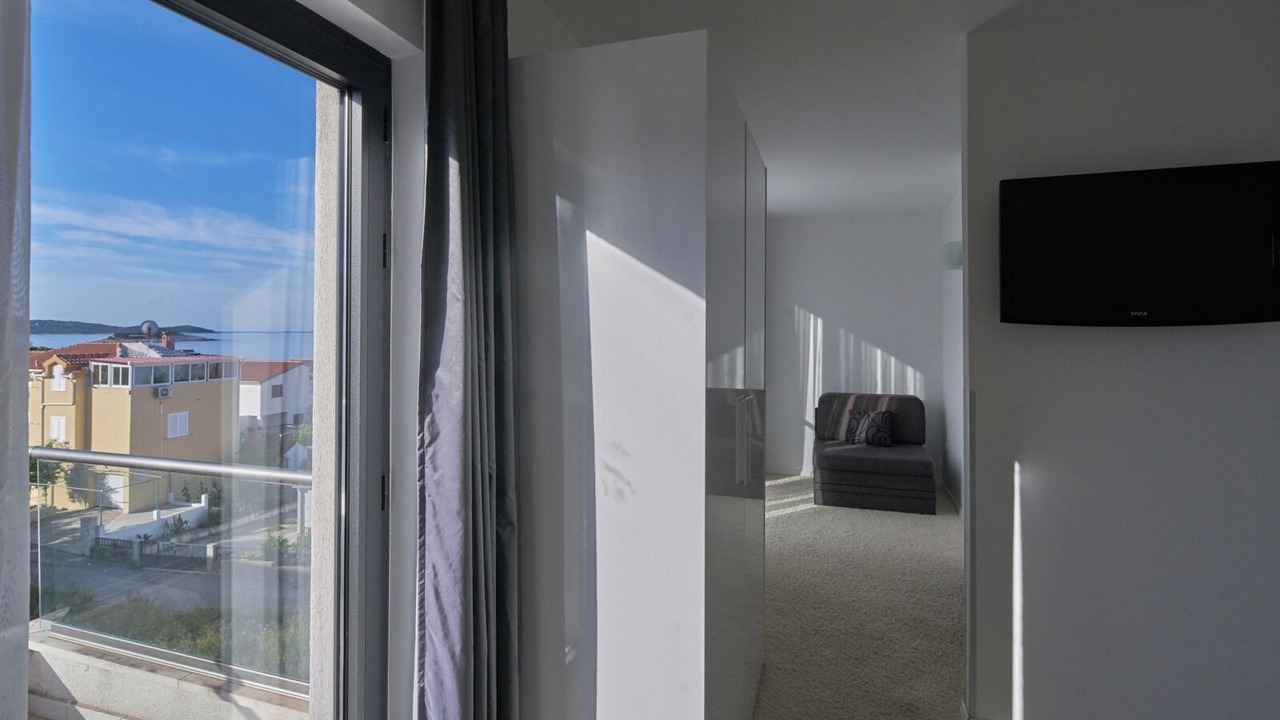 Photo of Bedroom in Rogoznica