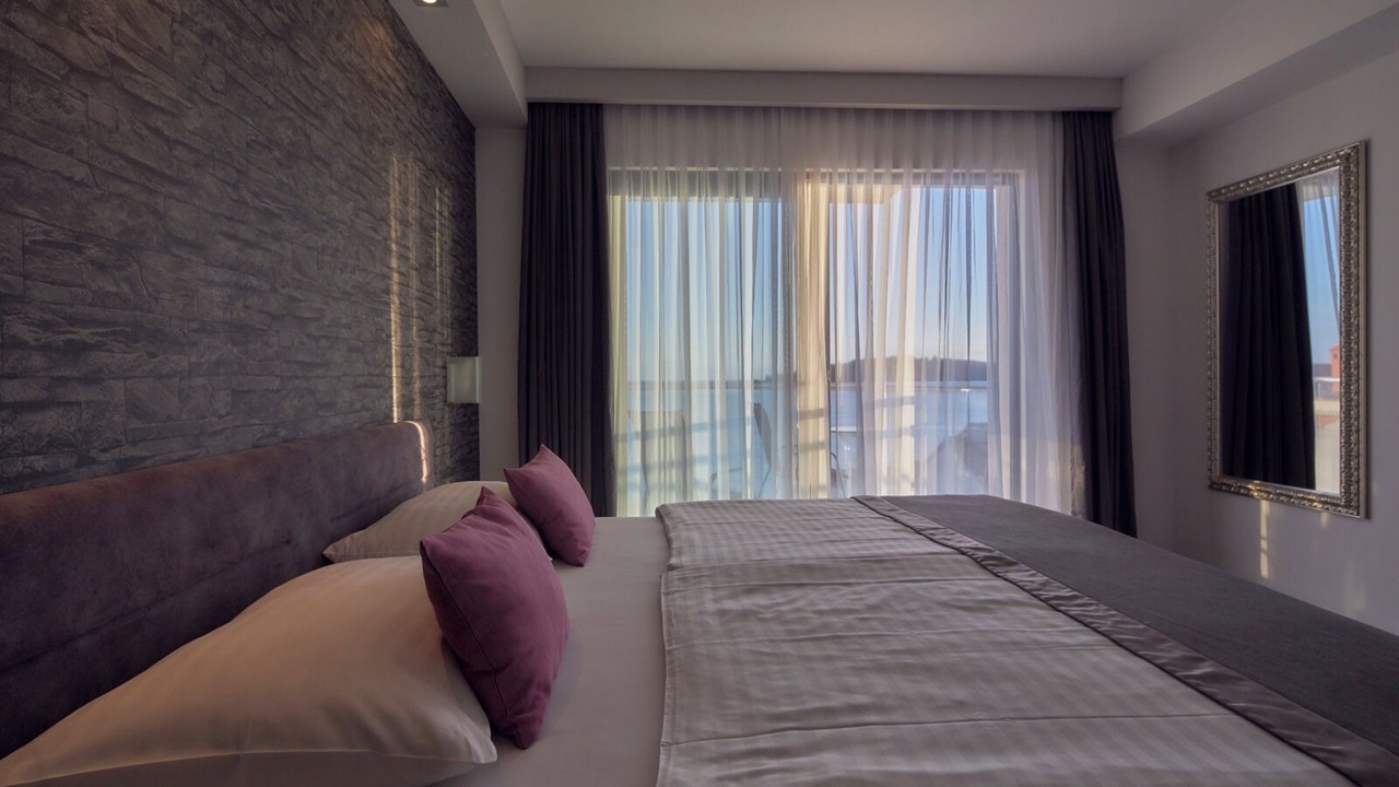 Photo of Bedroom in Rogoznica